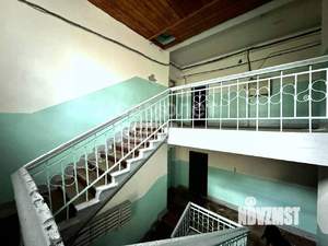 1-к квартира, вторичка, 27м2, 2/2 этаж