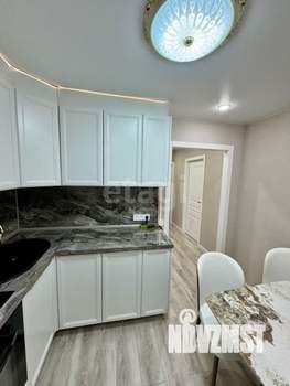 1-к квартира, вторичка, 37м2, 1/10 этаж