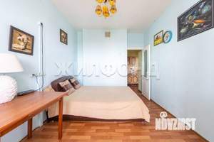 1-к квартира, вторичка, 40м2, 14/20 этаж