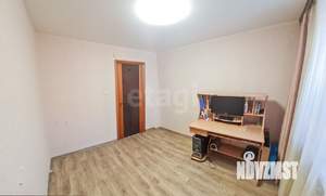 3-к квартира, вторичка, 59м2, 5/5 этаж