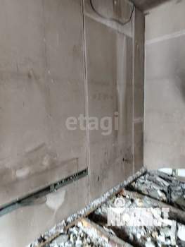 1-к квартира, вторичка, 37м2, 2/2 этаж