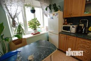 1-к квартира, вторичка, 34м2, 12/12 этаж