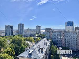 4-к квартира, вторичка, 177м2, 10/12 этаж