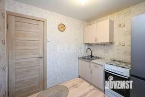 1-к квартира, вторичка, 30м2, 3/5 этаж