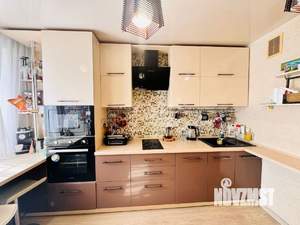 3-к квартира, вторичка, 70м2, 1/10 этаж