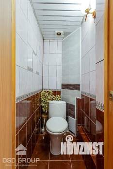 2-к квартира, вторичка, 52м2, 9/9 этаж