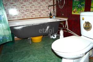 1-к квартира, вторичка, 30м2, 3/5 этаж