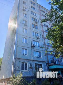 3-к квартира, вторичка, 65м2, 9/10 этаж