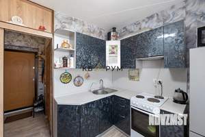 1-к квартира, вторичка, 30м2, 2/3 этаж