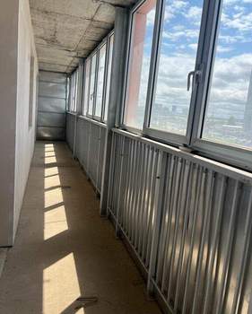 2-к квартира, вторичка, 64м2, 4/26 этаж