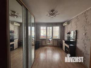 2-к квартира, вторичка, 46м2, 5/5 этаж
