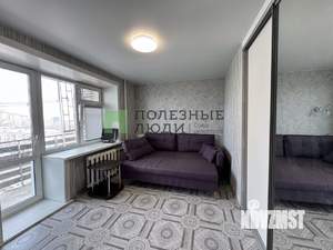 3-к квартира, вторичка, 59м2, 10/14 этаж