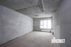 2-к квартира, сданный дом, 60м2, 12/27 этаж