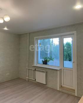 2-к квартира, вторичка, 50м2, 2/10 этаж