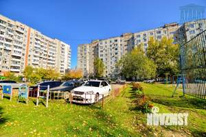 2-к квартира, вторичка, 51м2, 1/9 этаж