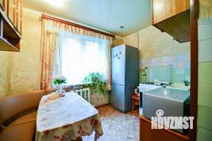 1-к квартира, вторичка, 33м2, 1/10 этаж