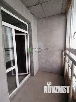 3-к квартира, вторичка, 74м2, 8/26 этаж