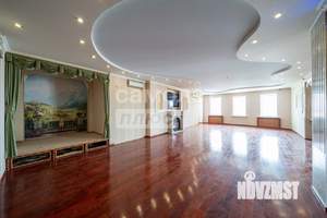 5-к квартира, вторичка, 290м2, 18/18 этаж