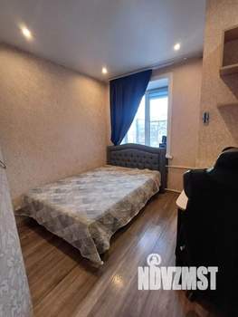 2-к квартира, вторичка, 40м2, 2/6 этаж