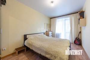 2-к квартира, вторичка, 60м2, 1/9 этаж