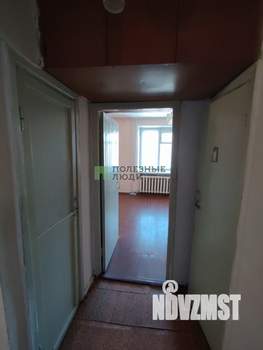 2-к квартира, вторичка, 52м2, 4/5 этаж