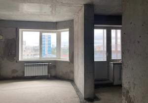 2-к квартира, вторичка, 64м2, 6/21 этаж