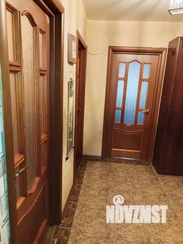 3-к квартира, вторичка, 62м2, 4/5 этаж