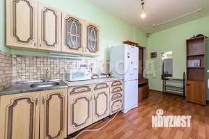 1-к квартира, вторичка, 40м2, 14/20 этаж