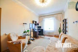 2-к квартира, вторичка, 55м2, 3/3 этаж