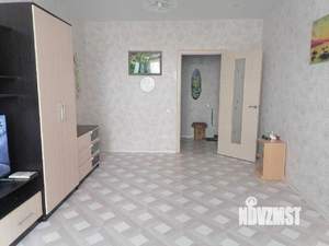 1-к квартира, вторичка, 42м2, 9/17 этаж