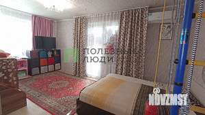 2-к квартира, вторичка, 50м2, 1/9 этаж