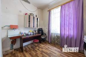 2-к квартира, вторичка, 58м2, 1/2 этаж