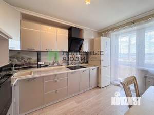 2-к квартира, вторичка, 59м2, 7/23 этаж
