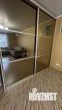 2-к квартира, вторичка, 55м2, 6/10 этаж