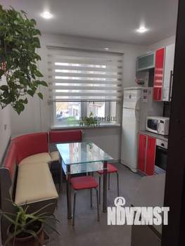 3-к квартира, вторичка, 66м2, 2/10 этаж