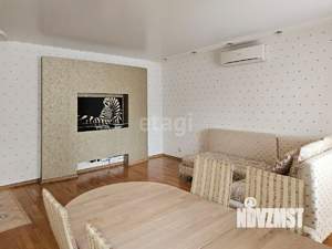 3-к квартира, вторичка, 67м2, 4/13 этаж