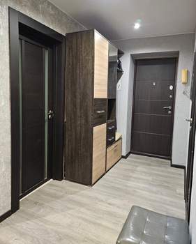 2-к квартира, вторичка, 42м2, 9/9 этаж