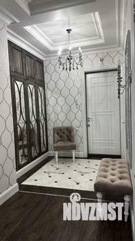 2-к квартира, вторичка, 85м2, 9/23 этаж