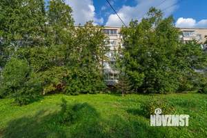 1-к квартира, вторичка, 32м2, 1/5 этаж