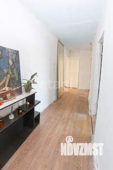 3-к квартира, вторичка, 61м2, 2/9 этаж