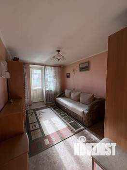 3-к квартира, вторичка, 59м2, 3/9 этаж