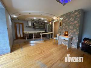 2-к квартира, вторичка, 66м2, 1/14 этаж