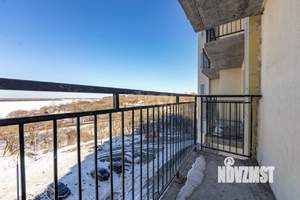 1-к квартира, вторичка, 47м2, 5/22 этаж