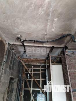 1-к квартира, вторичка, 37м2, 2/2 этаж