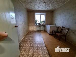 3-к квартира, вторичка, 63м2, 8/9 этаж