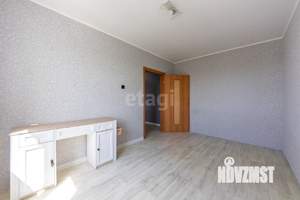 2-к квартира, вторичка, 53м2, 10/10 этаж