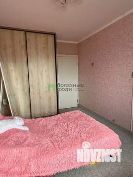 3-к квартира, вторичка, 68м2, 9/10 этаж