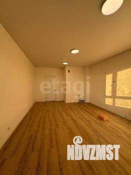 Студия квартира, вторичка, 35м2, 14/24 этаж