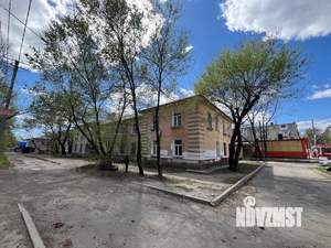 2-к квартира, вторичка, 41м2, 2/2 этаж