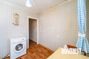 1-к квартира, вторичка, 37м2, 5/10 этаж